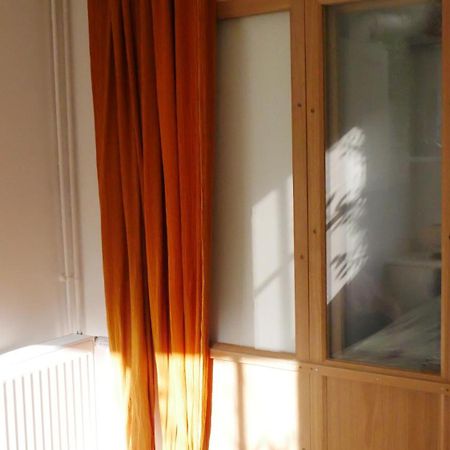 Ferienwohnung Gure Zoriona, Petit Bonheur En Basque Biarritz Exterior foto