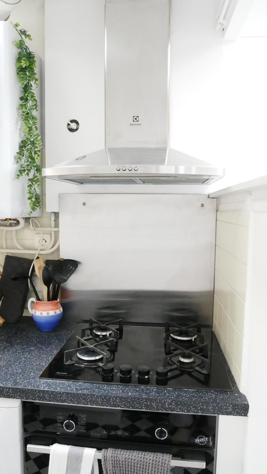 Ferienwohnung Gure Zoriona, Petit Bonheur En Basque Biarritz Exterior foto