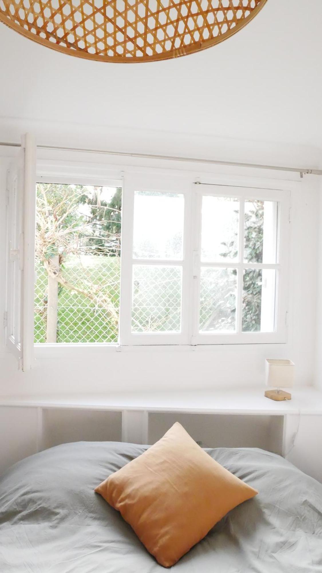 Ferienwohnung Gure Zoriona, Petit Bonheur En Basque Biarritz Exterior foto